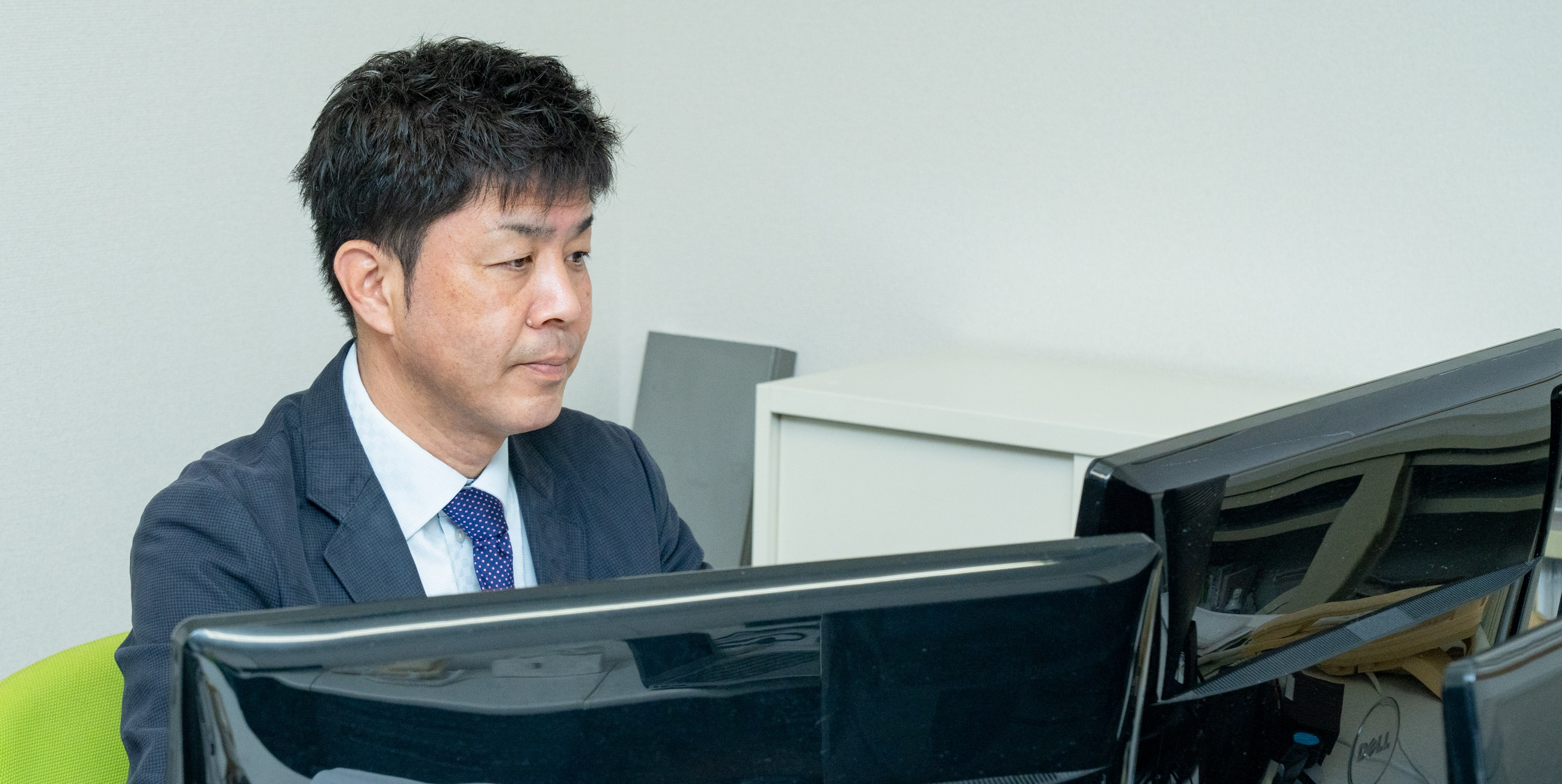 “クルマ好き”の私が、アルバイトから今の仕事に行きついたマイストーリー