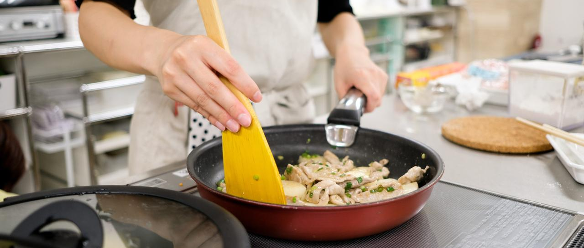 おいしく健康なレシピを生み出す管理栄養士を大募集！