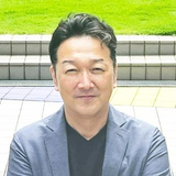 代表取締役 森 久純
