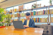 スクール卒OK！あなた発のアイデアが会社を動かす！