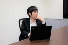 行政からのUPGRADE JAPANを目指す事業開発マネージャー！