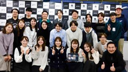 冠婚葬祭全部出たい仲間と切磋琢磨し合える場を