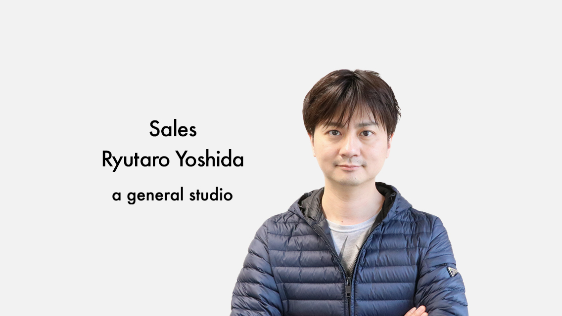 過去ではなく、今の仕事ぶりを評価してくれる｜未経験からDX人材を目指すメンバーが語る、agsで働く魅力