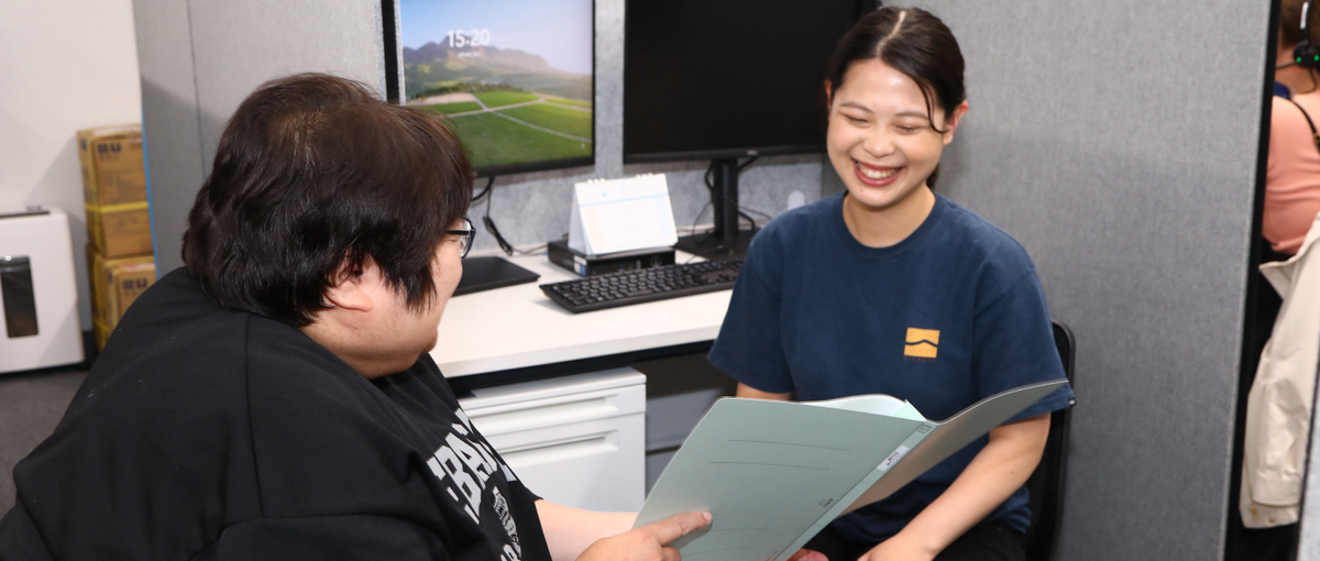 オープンポジション｜創業3年目スタートアップの代表と面談しませんか？