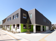 茶々ふるさと保育園