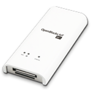 IoTマイクロサーバ「OpenBlocks IoT」