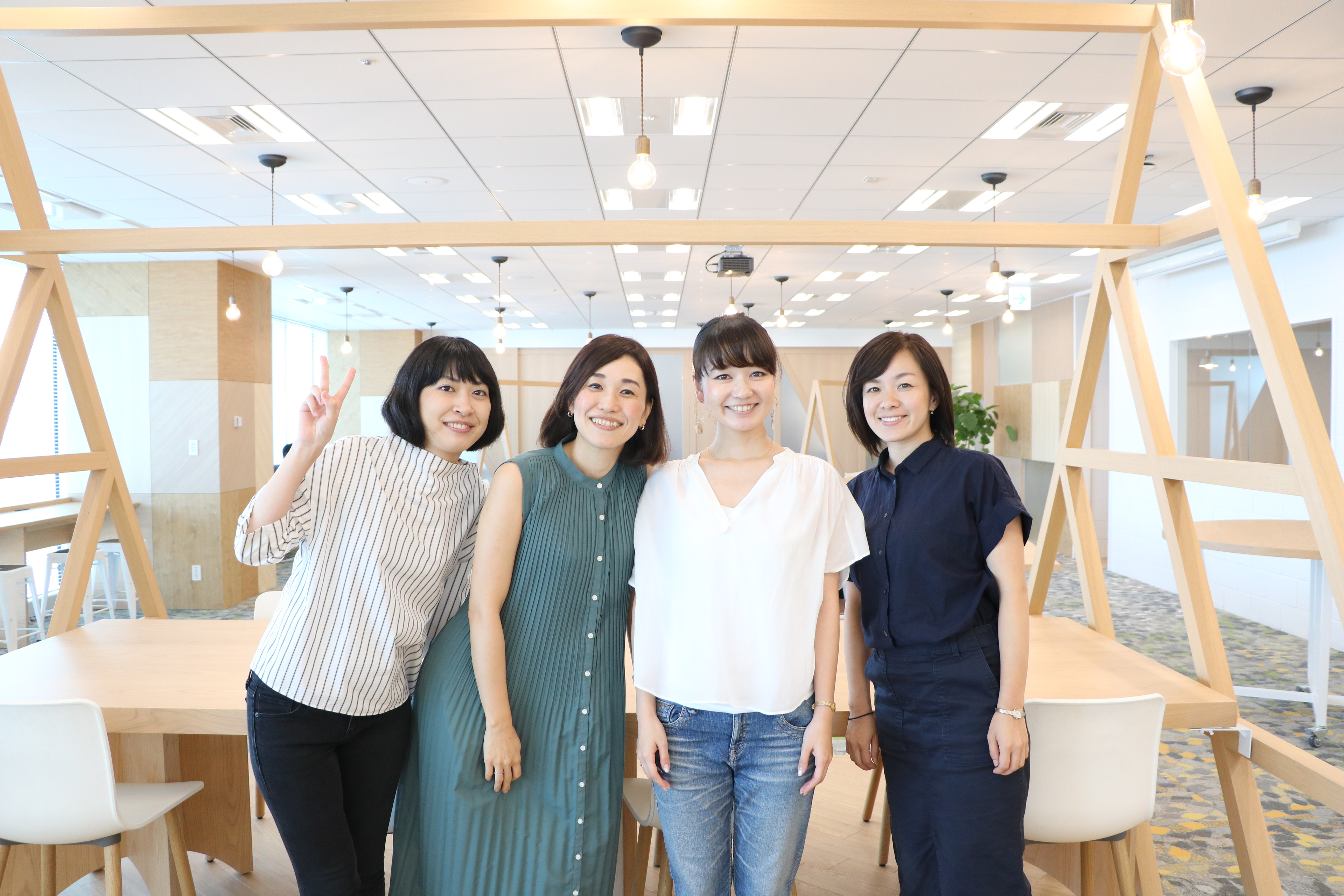 【秘書ログ】マネーフォワード広報チームです。