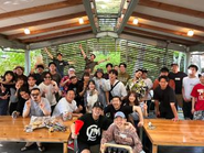 仕事が遊びで遊びが仕事