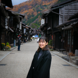 Hagiwara Rina
