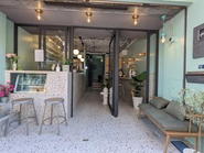 ジューススタンドの運営を行いつつ、暮らしに関わる色々な発信を目指しています。