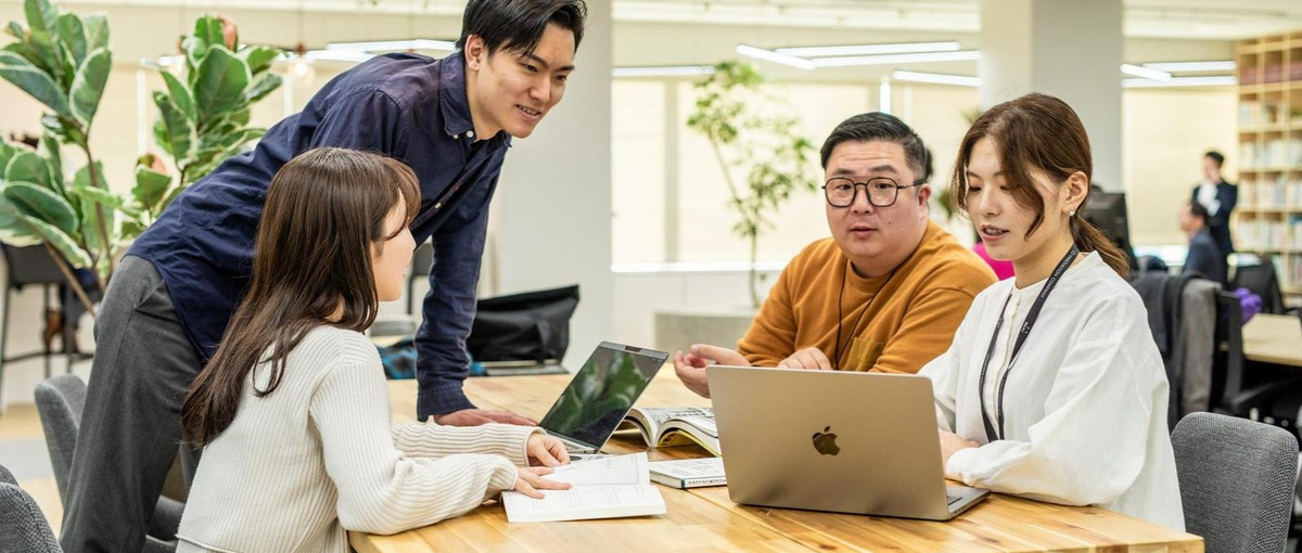 新規事業や自社プロダクトのサービス体験を設計するデザイナーを募集！