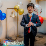 髙瀬 凌平