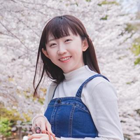 呉 佳蓉さんのプロフィール