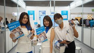 展示会（バックオフィスDXPO 東京’23）