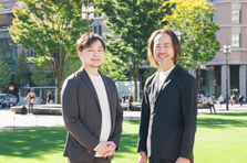 どこからでも自由に参戦！柔軟に働くスタイルをKo-labで作りませんか？