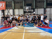 大学生限定のイベントをします。