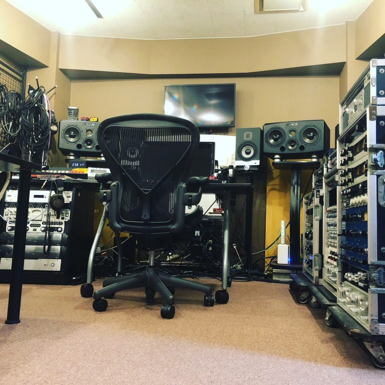 初回限定レコーディングパック【6時間20,000円、8時間25000円】を2018/9/1から2018/11/30まで実施！！