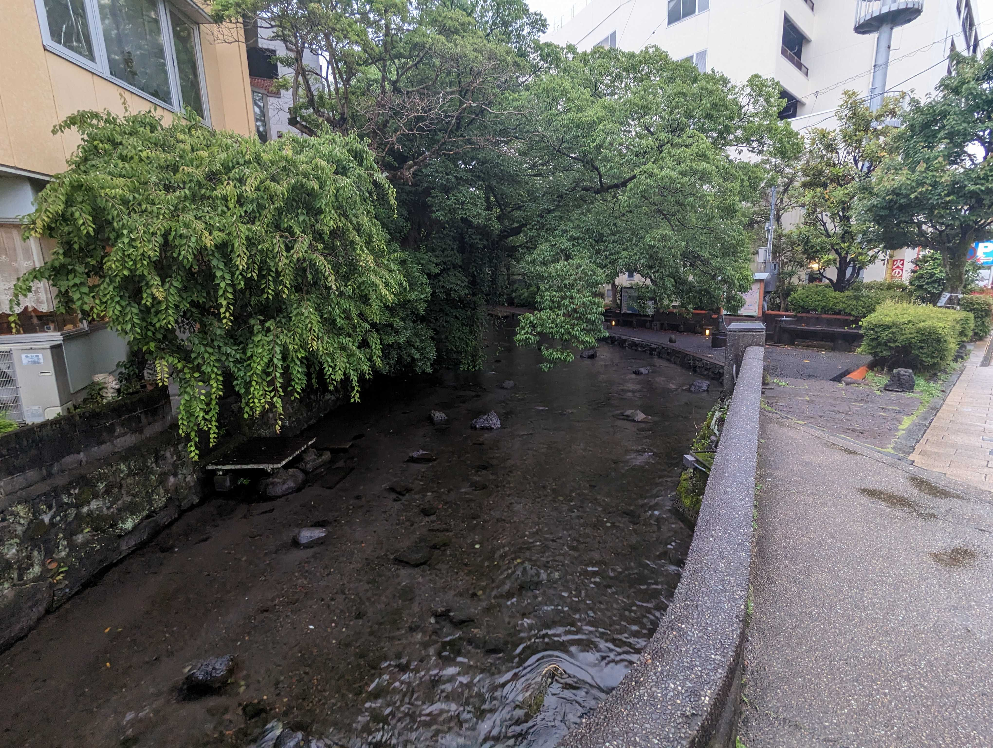社員合宿で三島市に行ってみた！