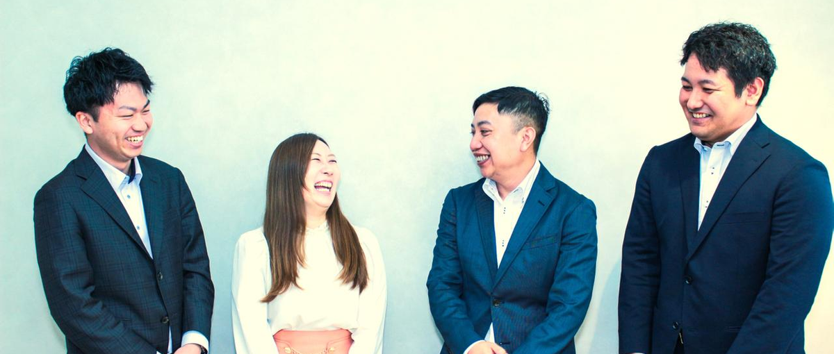 支店長も社長も夢じゃない！成果を武器に上を目指す挑戦者を募集します！