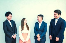 支店長も社長も夢じゃない！成果を武器に上を目指す挑戦者を募集します！