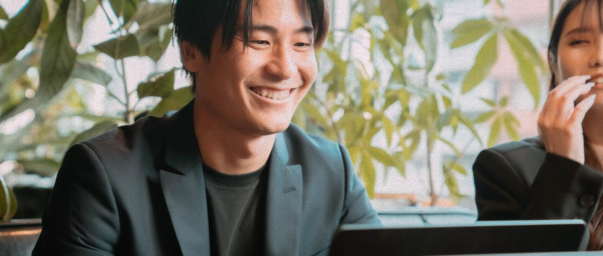 今日をやりきる。学歴、職歴不問の営業で１から稼ぐ力を身につけませんか？