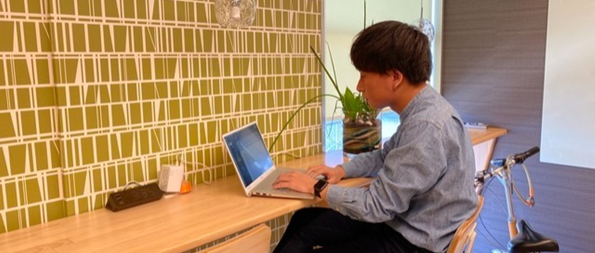 経験０から開発エンジニアへ。あなたの挑戦に寄り添います！