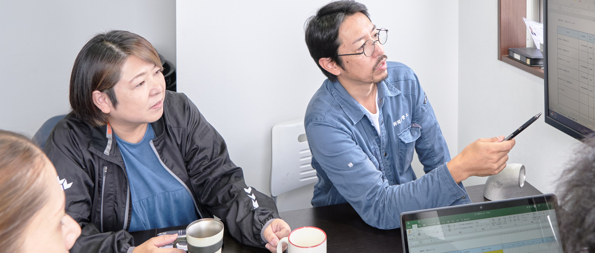 オープンポジション｜事務業務から海外事業立ち上げ、採用広報まで幅広く募集。