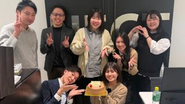 「主役は社員」をカタチに。絆を深めるバースデーサンクス制度！