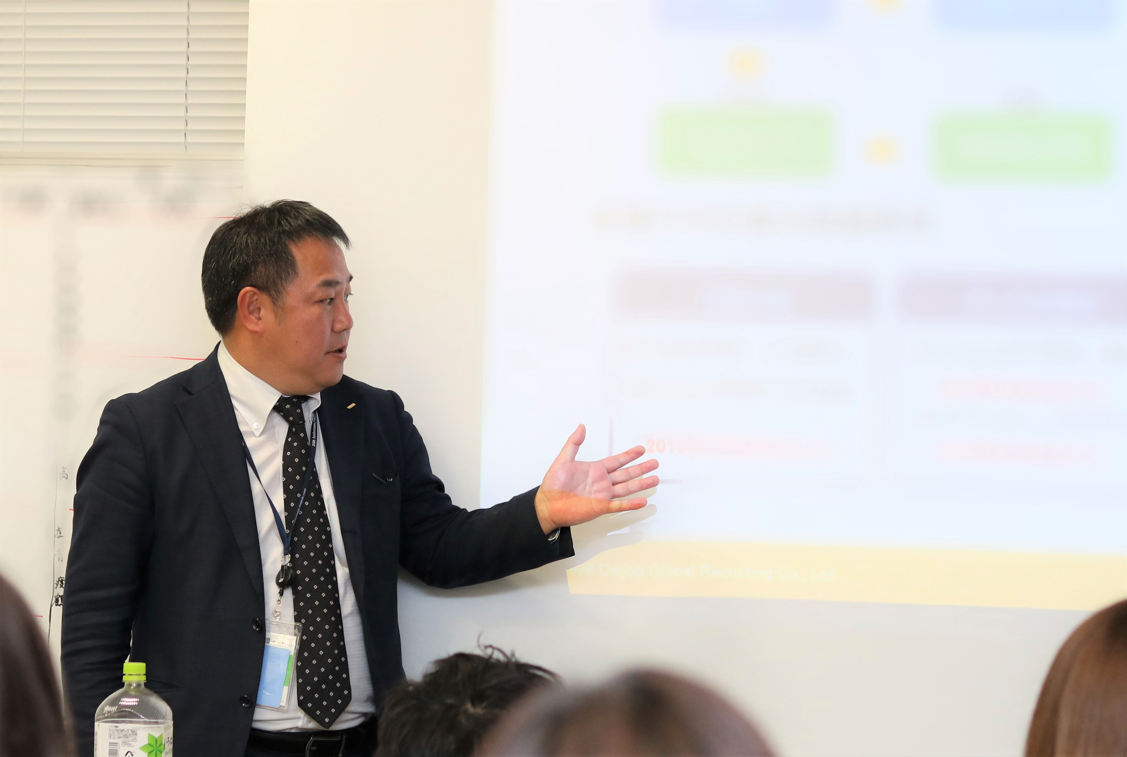 【近況報告】①どっきどきの社内イベント！②会社紹介動画、完成！(動画あり)