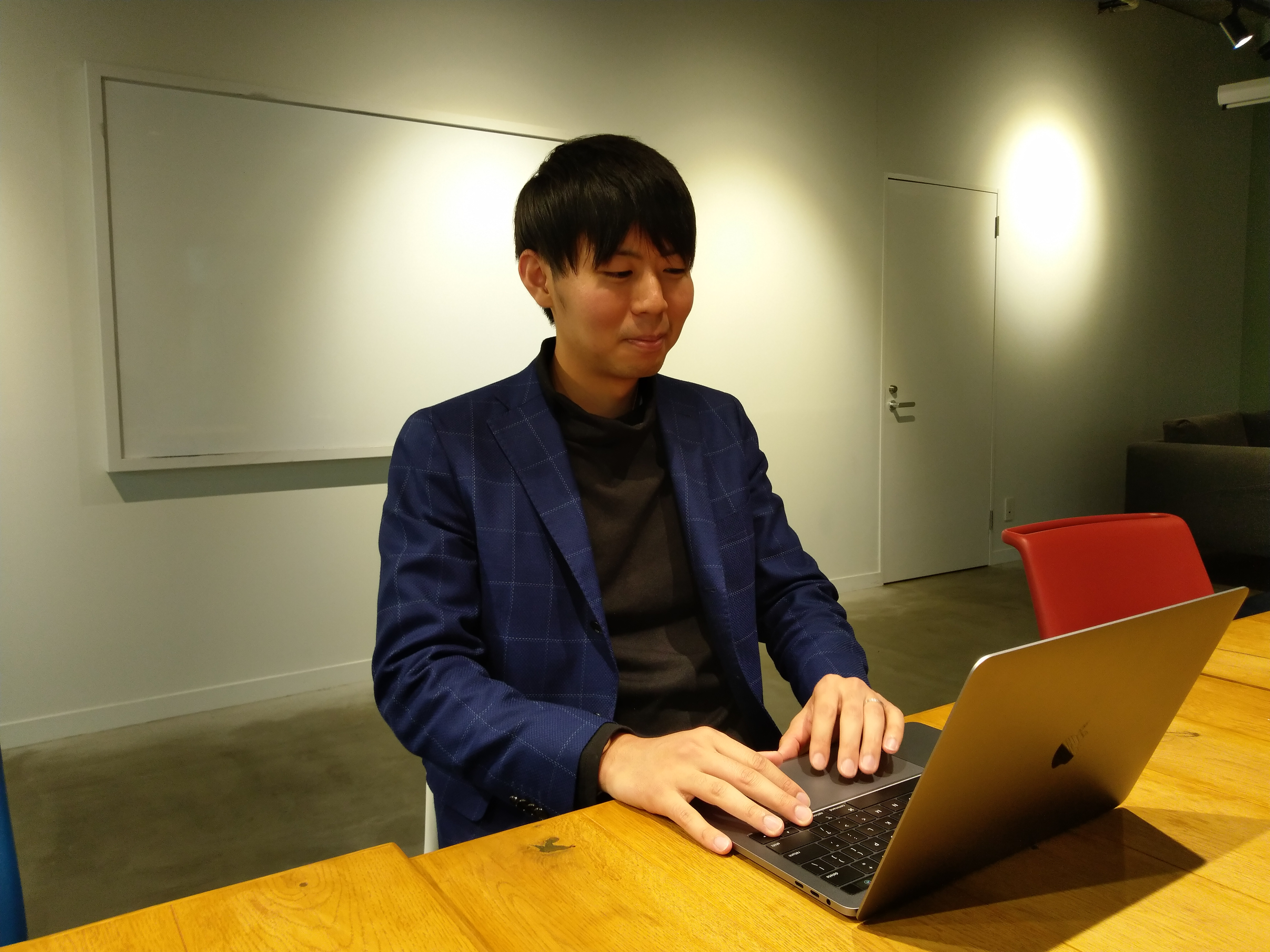 海外で大ヒットを狙う！「好き」を仕事にするプランナー。