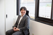 歩みたいキャリアを実現！あなたの理想が会社のルールに。