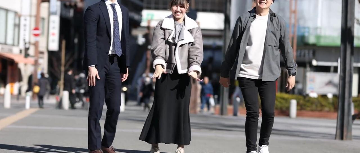 27卒 / 横浜 / 恋を応援する仕事、ワークライフバランスも安心