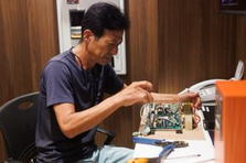 事業拡大につき積極採用中！経験ゼロから技術職として成長しませんか？