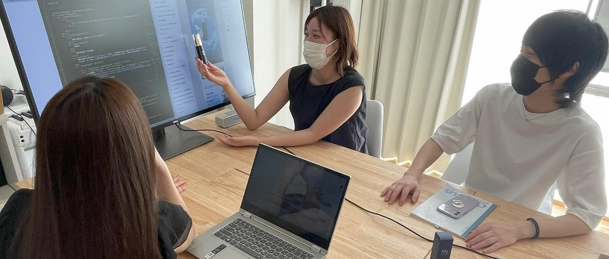 自分の文章でプロダクトを魅力的に！ライター大募集！!