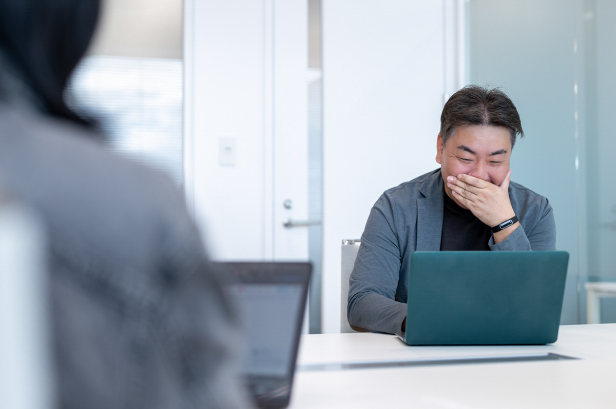 クラウドネイティブ技術部特集 vol.3：プロフェッショナルサービス2課ってどんなチーム？