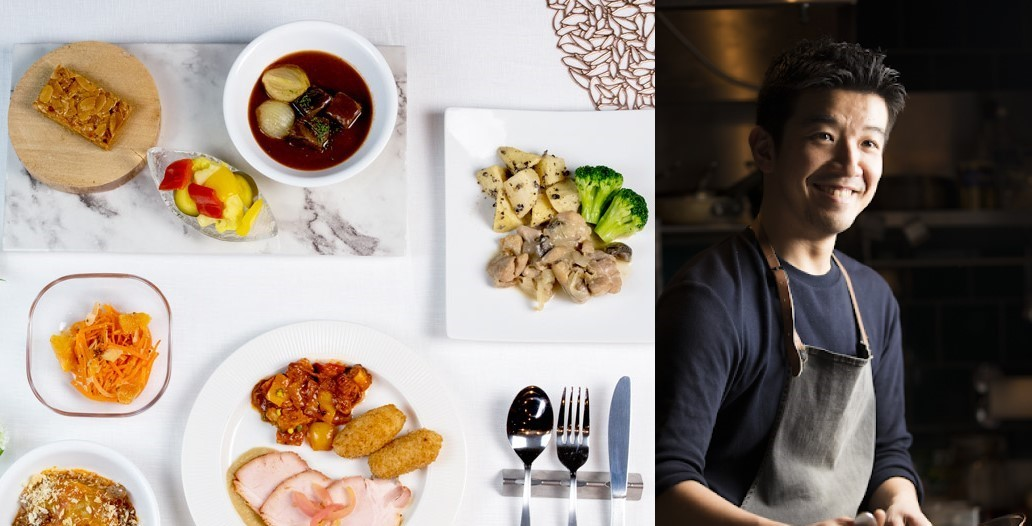 星付きミシュラン「Jean-Georges本店」日本人初の元スー・シェフ米澤文雄氏が、株式会社ノンピ“エグゼクティブシェフ”に就任。フードデリバリーやヴィーガンメニュー共同開発に従事。