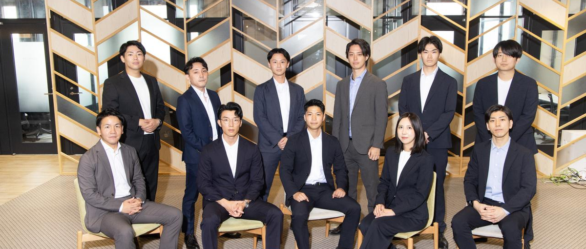 就活無双したい方！toBセールスの全フローを単独でお任せいたします！！