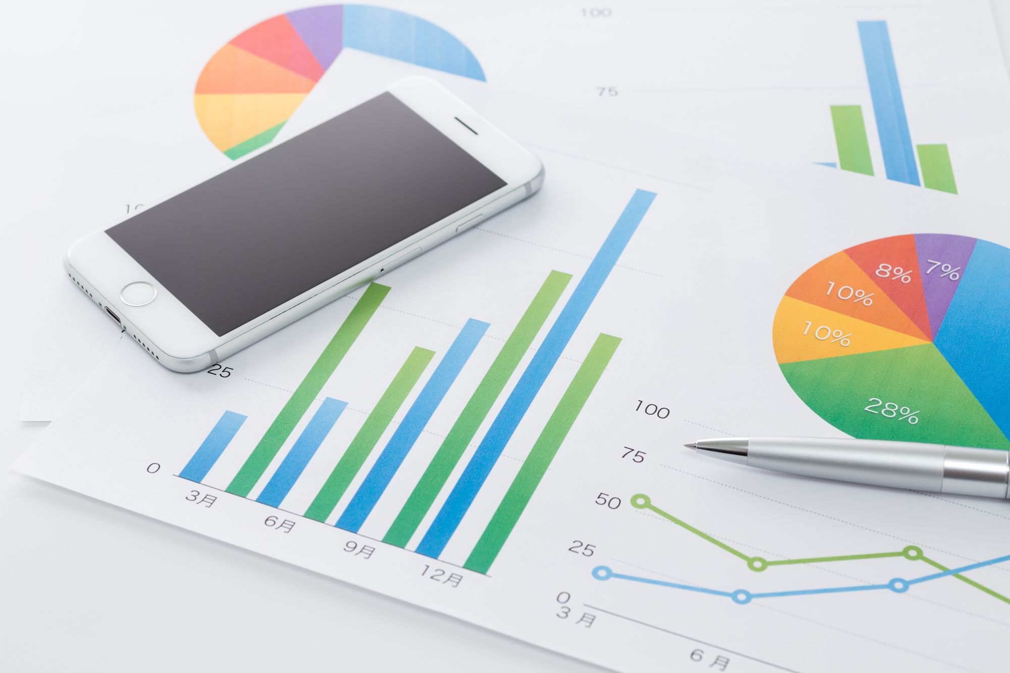 数字で見るミイダスの開発チーム