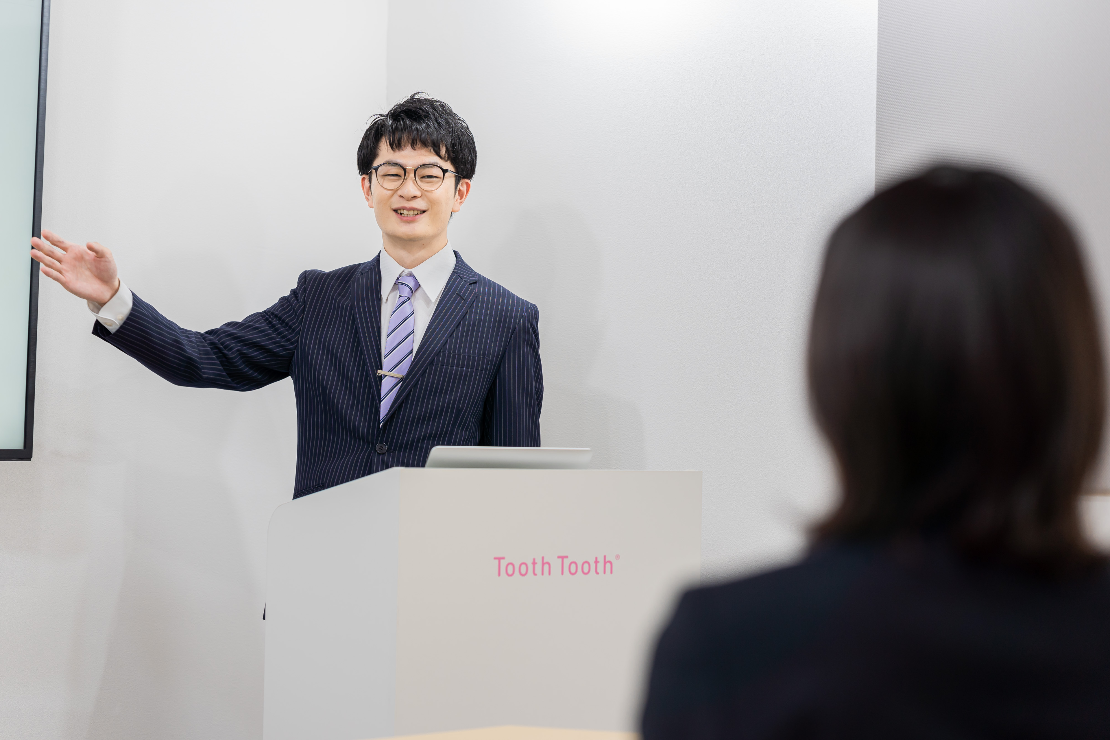 異業種からの転職 経験を積み重ねて自身のスキルアップに繋げる〜その①〜