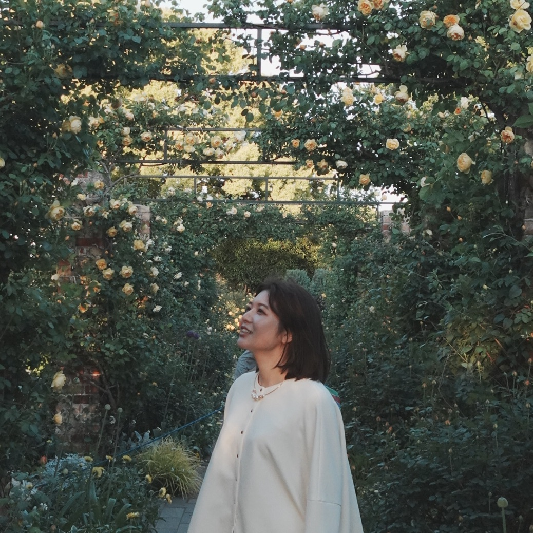 田中 美帆