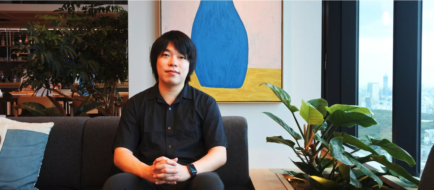 前例がないから自分で創る！新卒4年目が描くキャリアビジョン-Gunosyの営業に聞いてみた！vol.2 -