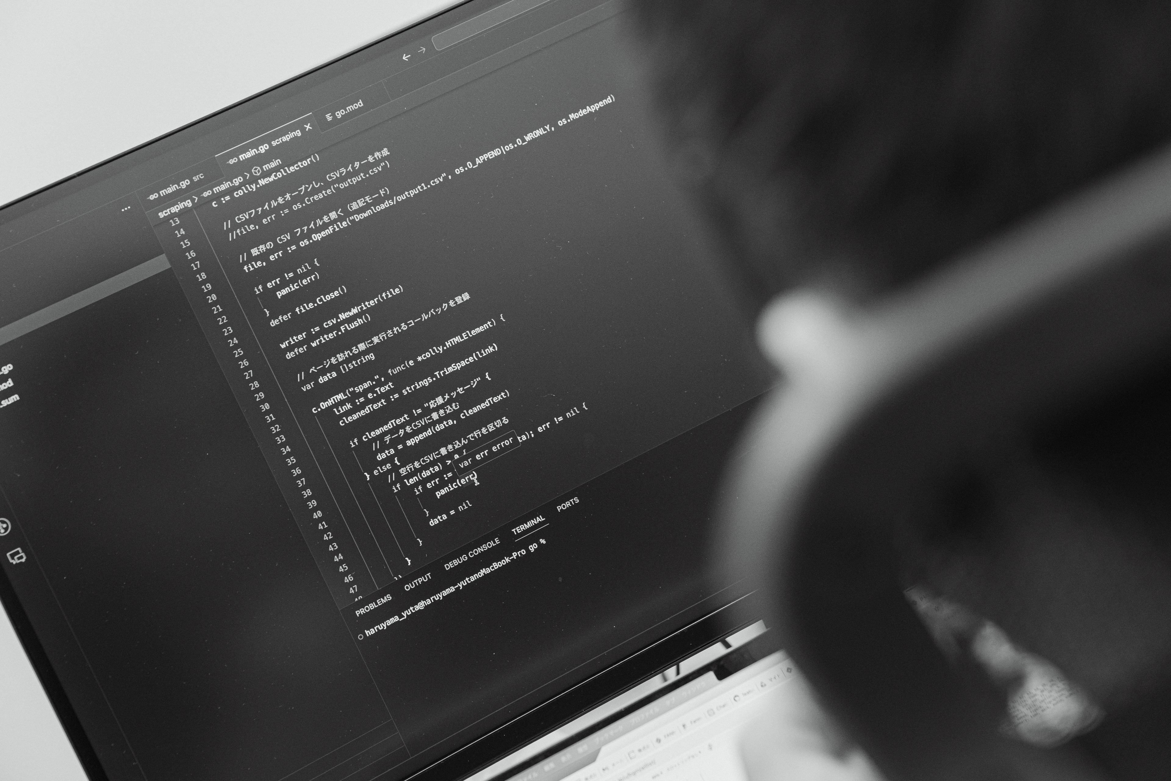 ”新しい世界を作るための挑戦”_エンタメ ✕ 広告 ✕ テックで新しい市場を切り開く