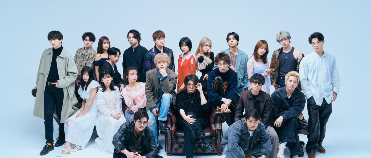 会社の未来を共に描く、初期フェーズのエンタメ×法務ポジションを募集