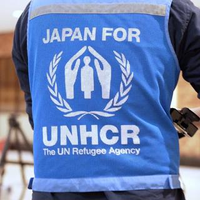 国連難民支援プロジェクト 採用担当