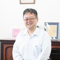 唐田 信一