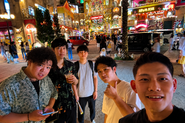 社員旅行で沖縄へ🌟