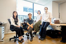 アートディレクター候補！顧客の価値向上にコミットするデザイナーを募集！
