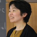 Naomi Takegoshi
