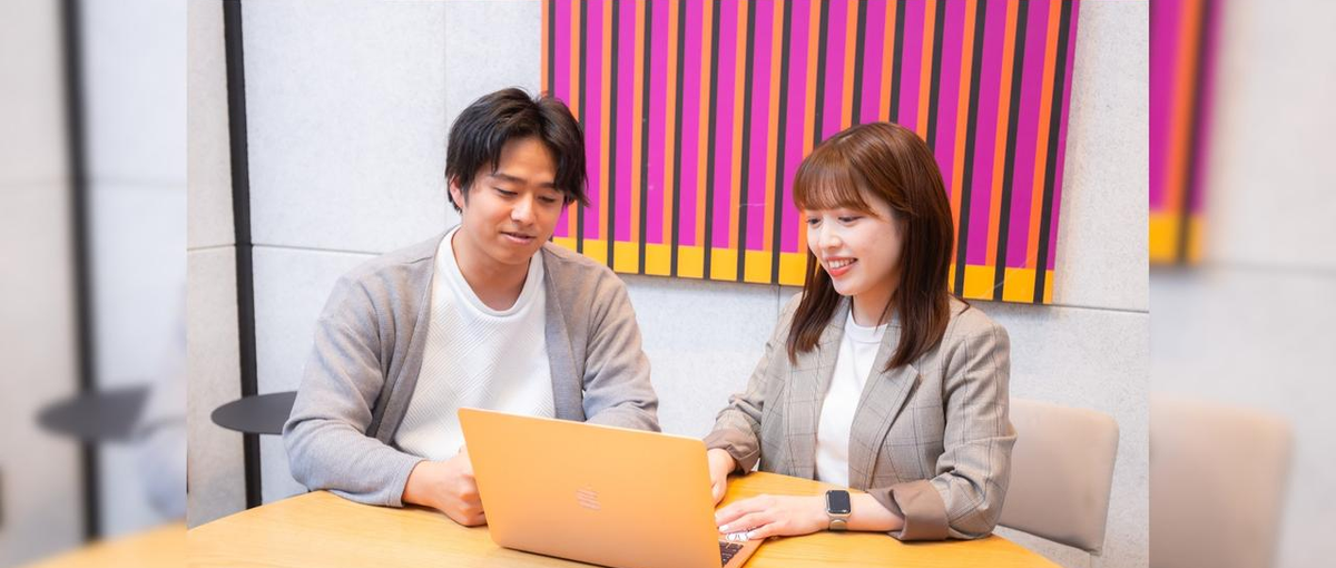 マーケ｜急成長スタートアップでEC業界のマーケティングに挑戦しませんか？