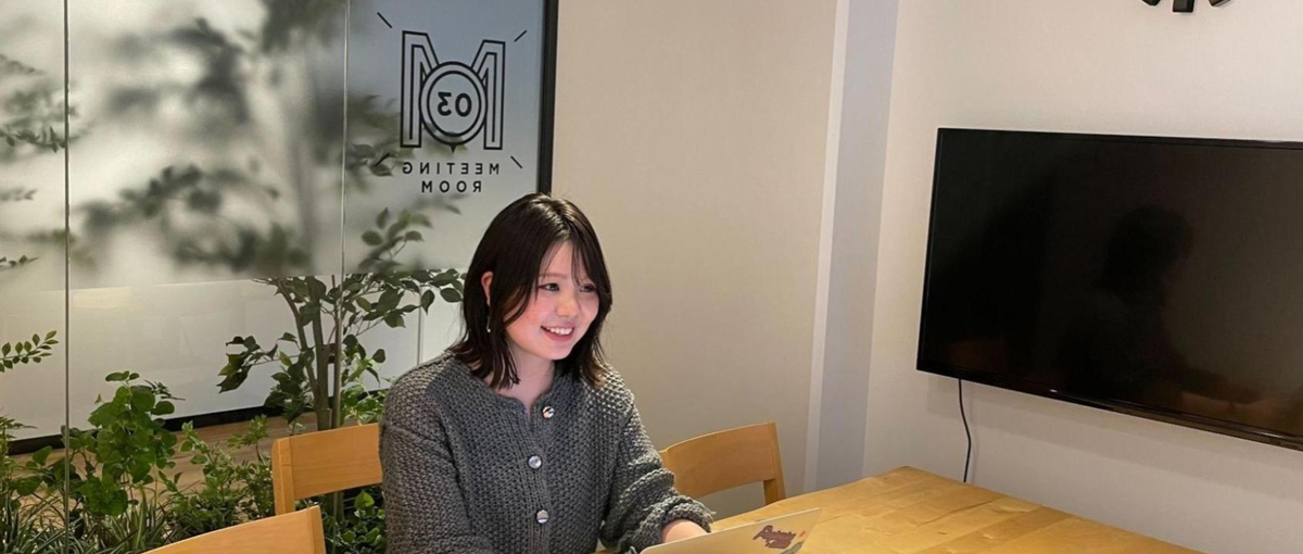 若手活躍中！急成長するSNSマーケティング業界で企画営業に挑戦！